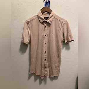 YoungLA Button-Down Shirt